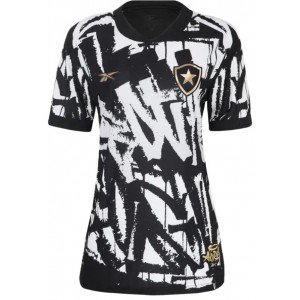 Camisa Feminina IV Botafogo 2025 2026 Reebok oficial 