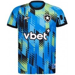Camisa Goleiro I Botafogo 2025 2026 Reebok oficial 