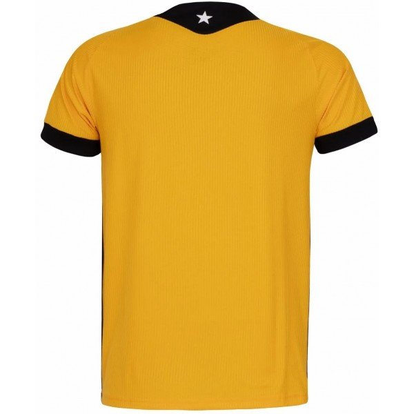 Camisa Goleiro I Botafogo 2026 Mizuno oficial 