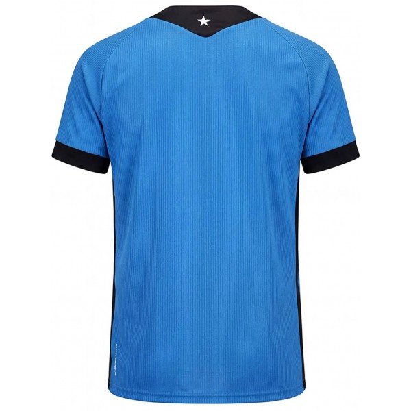 Camisa Goleiro II Botafogo 2026 Mizuno oficial