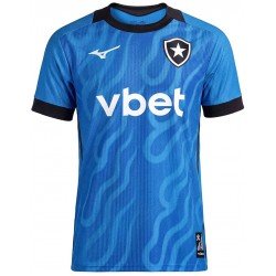 Camisa Goleiro II Botafogo 2026 Mizuno oficial Camisa Goleiro II Botafogo 2026 Mizuno oficial