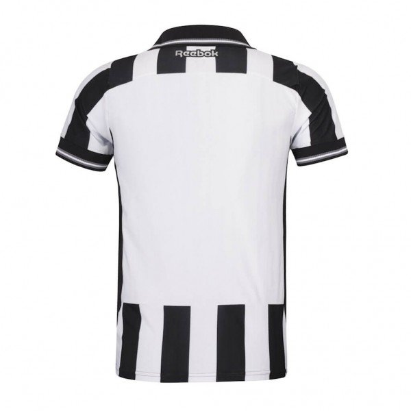 Camisa I Botafogo 2025 2026 Reebok oficial 