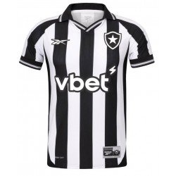 Camisa I Botafogo 2025 2026 Reebok oficial 
