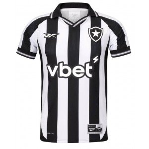 Camisa I Botafogo 2025 2026 Reebok oficial 