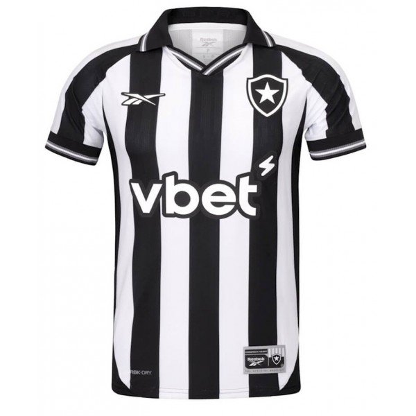 Camisa I Botafogo 2025 2026 Reebok oficial 