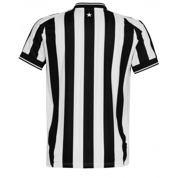 Camisa I Botafogo 2026 Mizuno oficial 
