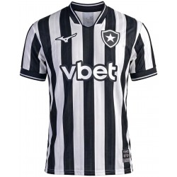 Camisa I Botafogo 2026 Mizuno oficial 