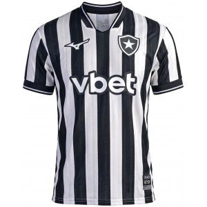 Camisa I Botafogo 2026 Mizuno oficial 