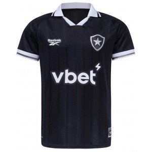 Camisa II Botafogo 2025 2026 Reebok oficial 