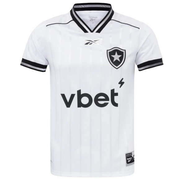 Camisa III Botafogo 2025 2026 Reebok oficial 