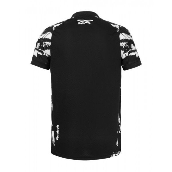 Camisa IV Botafogo 2025 2026 Reebok oficial 
