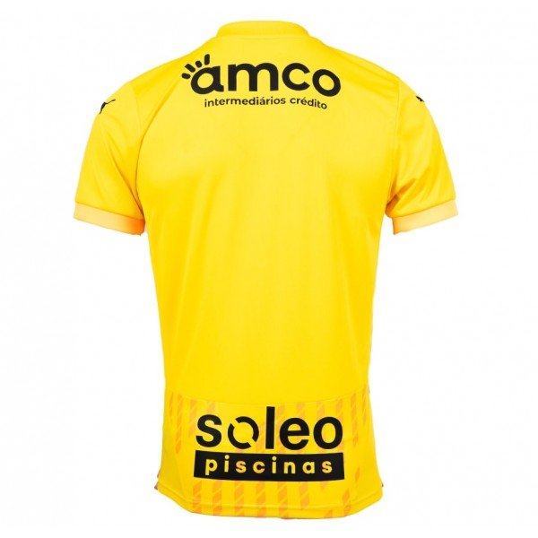 Camisa III Sporting Braga 2024 2025 Puma oficial 
