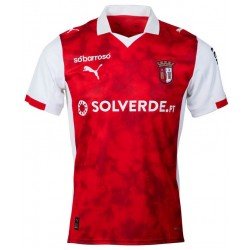 Camisa I Sporting Braga 2025 2026 Puma oficial 