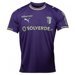 Camisa III Sporting Braga 2025 2026 Puma oficial 