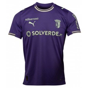 Camisa III Sporting Braga 2025 2026 Puma oficial 