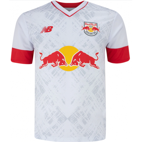 Camisa I Red Bull Bragantino 2022 2023 New Balance oficial 