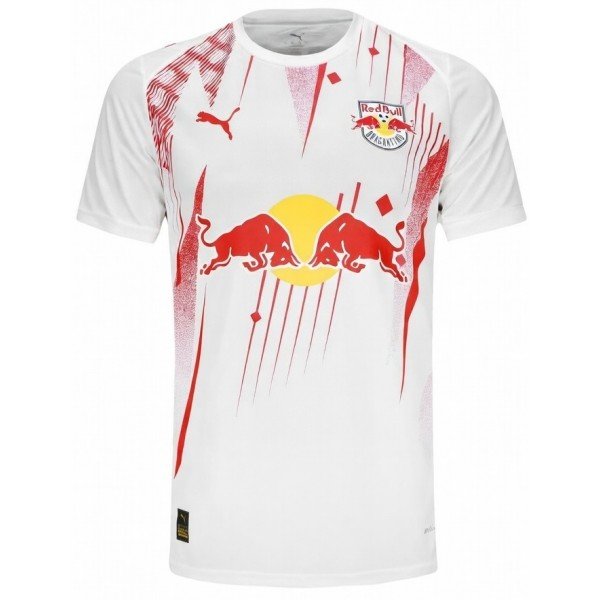 Camisa I Red Bull Bragantino 2026 Puma oficial 