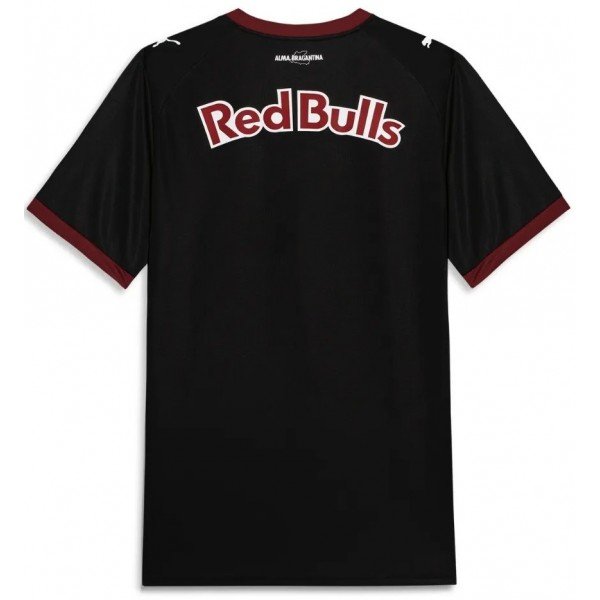 Camisa II Red Bull Bragantino 2026 Puma oficial 