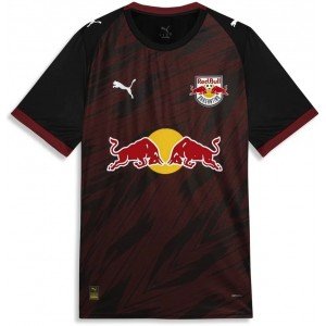 Camisa II Red Bull Bragantino 2026 Puma oficial Camisa II Red Bull Bragantino 2026 Puma oficial