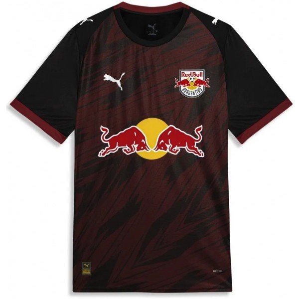 Camisa II Red Bull Bragantino 2026 Puma oficial 