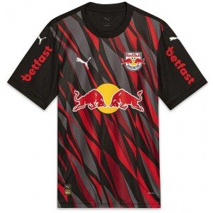 Camisa III Red Bull Bragantino 2025 Puma oficial 