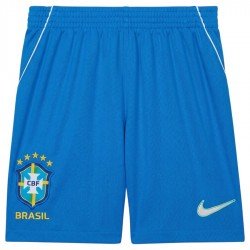 Calção I Seleção do Brasil 2026 Home