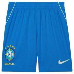 Calção I Seleção do Brasil 2026 Home Calção I Seleção do Brasil 2026 Home