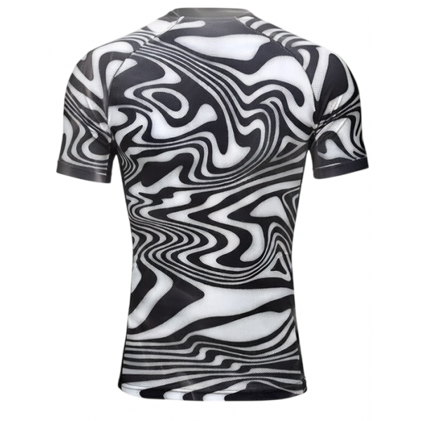 Camisa Goleiro I Seleção do Brasil 2026 Home   