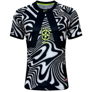 Camisa Goleiro I Seleção do Brasil 2026 Home   