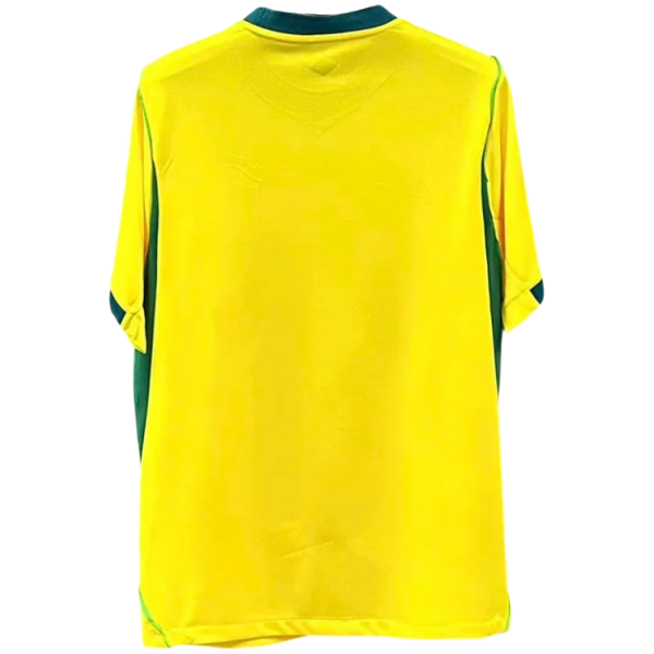 Camisa I Seleção do Brasil 2026 Home Camisa I Seleção do Brasil 2026 Home
