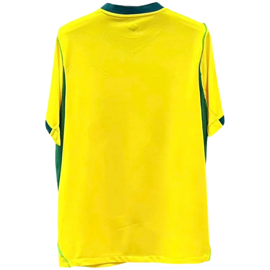 Camisa I Seleção do Brasil 2026 Home Camisa I Seleção do Brasil 2026 Home
