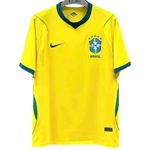 Camisa I Seleção do Brasil 2026 Home Camisa I Seleção do Brasil 2026 Home