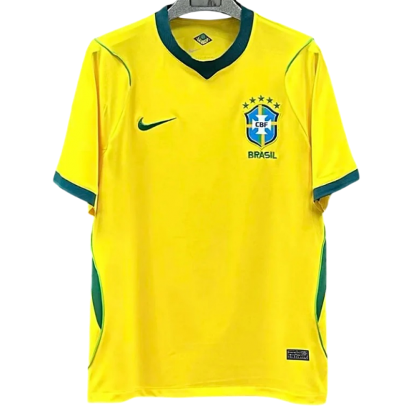 Camisa I Seleção do Brasil 2026 Home   