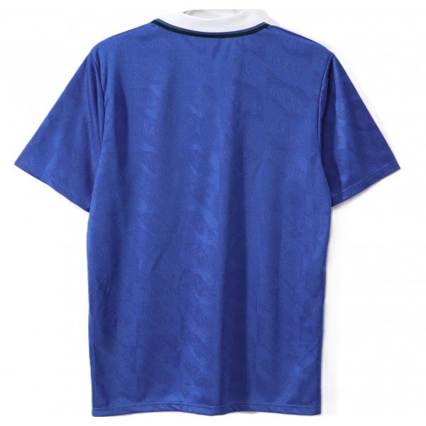 Camisa II Seleção do Brasil 1993 Umbro retro 