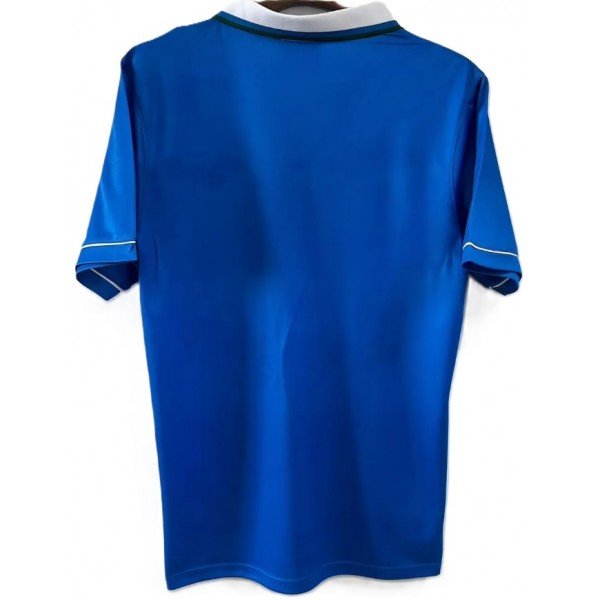 Camisa II Seleção do Brasil 1994 Umbro retro 