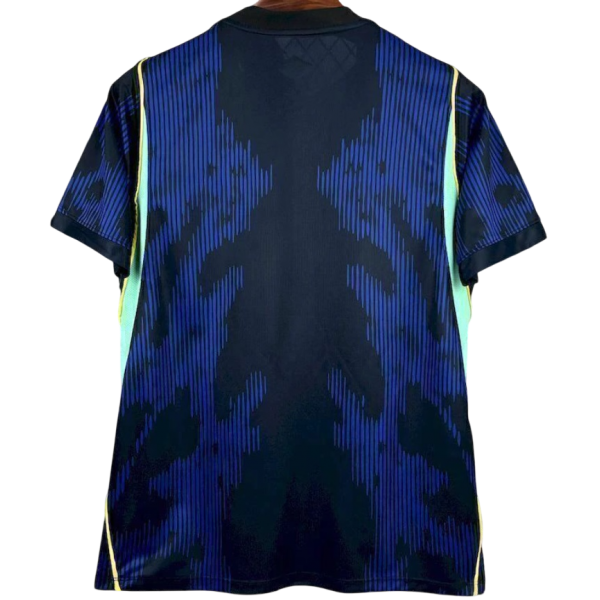 Camisa II Seleção do Brasil 2026 Away
