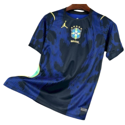 Camisa II Seleção do Brasil 2026 Away