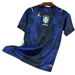 Camisa II Seleção do Brasil 2026 Away