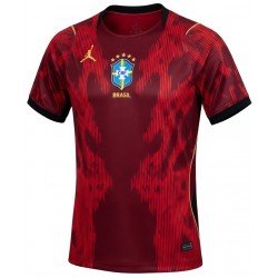 Camisa Seleção do Brasil 2026 Especial