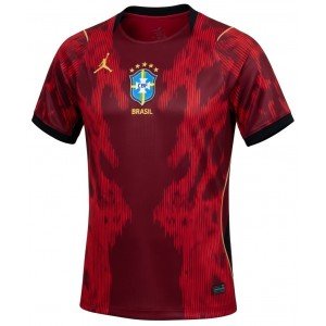 Camisa Seleção do Brasil 2026 Especial