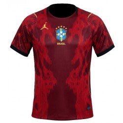 Camisa Seleção do Brasil 2026 Especial