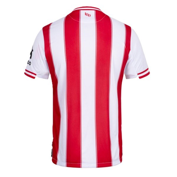 Camisa I Brentford 2025 2026 Joma oficial 