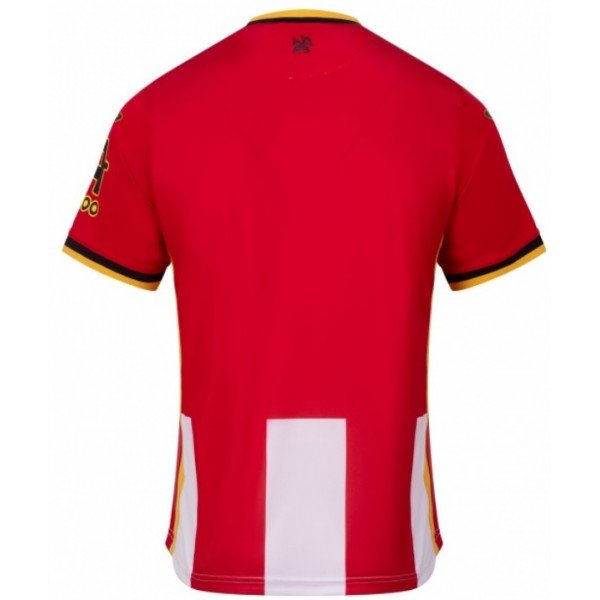 Camisa I Brentford 2026 2027 Joma oficial Camisa I Brentford 2026 2027 Joma oficial
