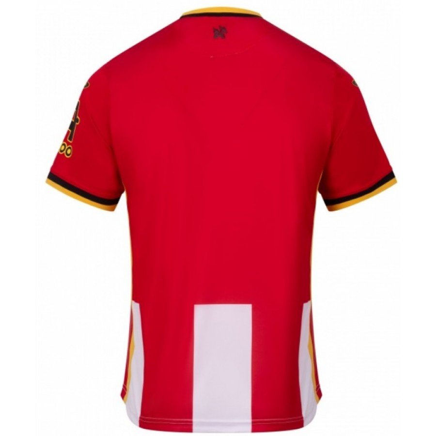 Camisa I Brentford 2026 2027 Joma oficial Camisa I Brentford 2026 2027 Joma oficial
