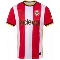 Camisa I Brentford 2026 2027 Joma oficial 