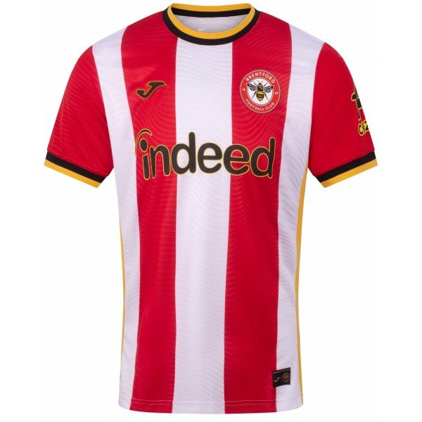 Camisa I Brentford 2026 2027 Joma oficial 