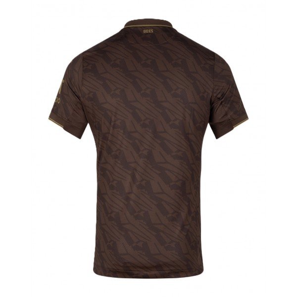 Camisa II Brentford 2025 2026 Joma oficial 