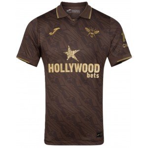 Camisa II Brentford 2025 2026 Joma oficial Camisa II Brentford 2025 2026 Joma oficial