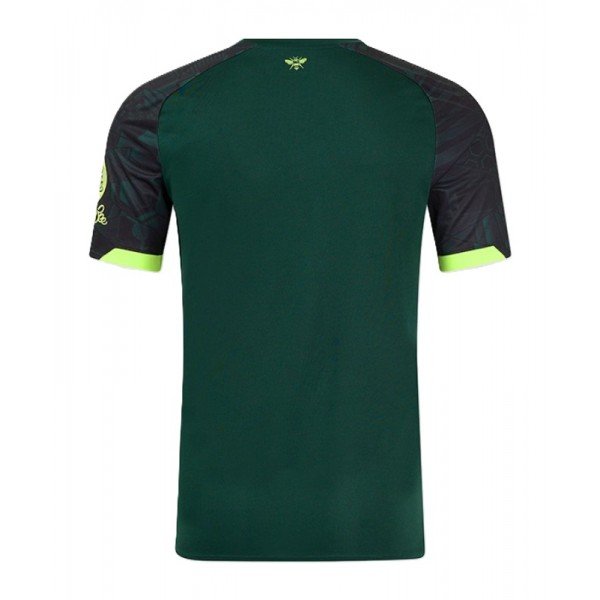 Camisa III Brentford 2024 2025 Umbro oficial 