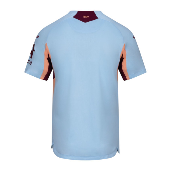 Camisa III Brentford 2025 2026 Joma oficial 